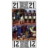 Tarot Jue de Tarot (7RED