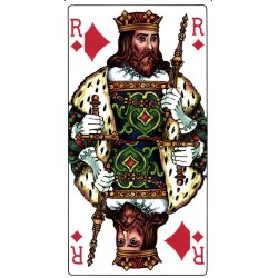 Tarot Jue de Tarot (7RED