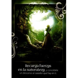 Oraculo El Reino del Alma