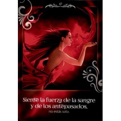 Oraculo El Reino del Alma