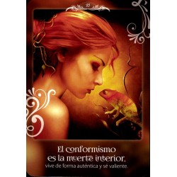 Oraculo El Reino del Alma