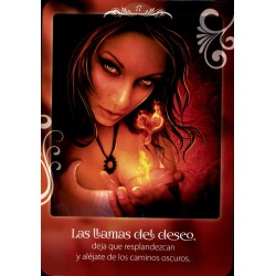 Oraculo El Reino del Alma