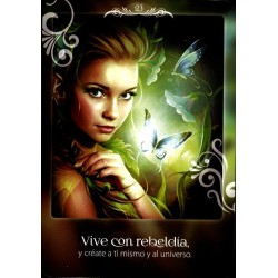 Oraculo El Reino del Alma