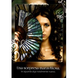 Oraculo El Reino del Alma