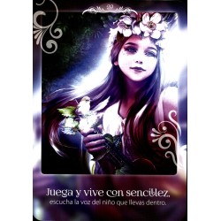 Oraculo El Reino del Alma