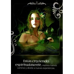 Oraculo El Reino del Alma