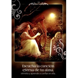 Oraculo El Reino del Alma