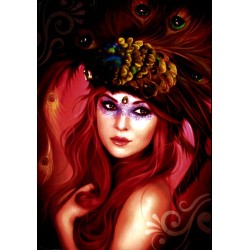 Oraculo El Reino del Alma