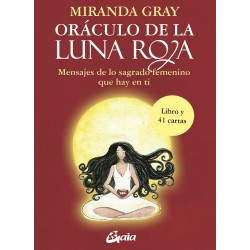 Oraculo de la Luna Roja