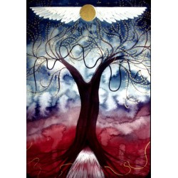 Oraculo de la Luna Roja