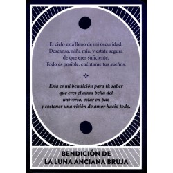 Oraculo de la Luna Roja