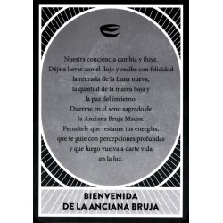 Oraculo de la Luna Roja