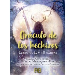 Oraculo De los Hechizos