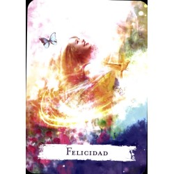 Oraculo De los Hechizos