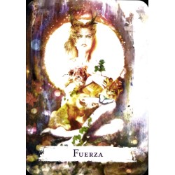 Oraculo De los Hechizos