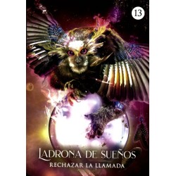 Oraculo SueÃ?±o del Chaman