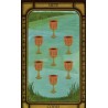 Tarot Dorado (Set) (Guyt)