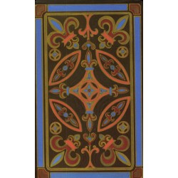 Tarot Dorado (Set) (Guyt)