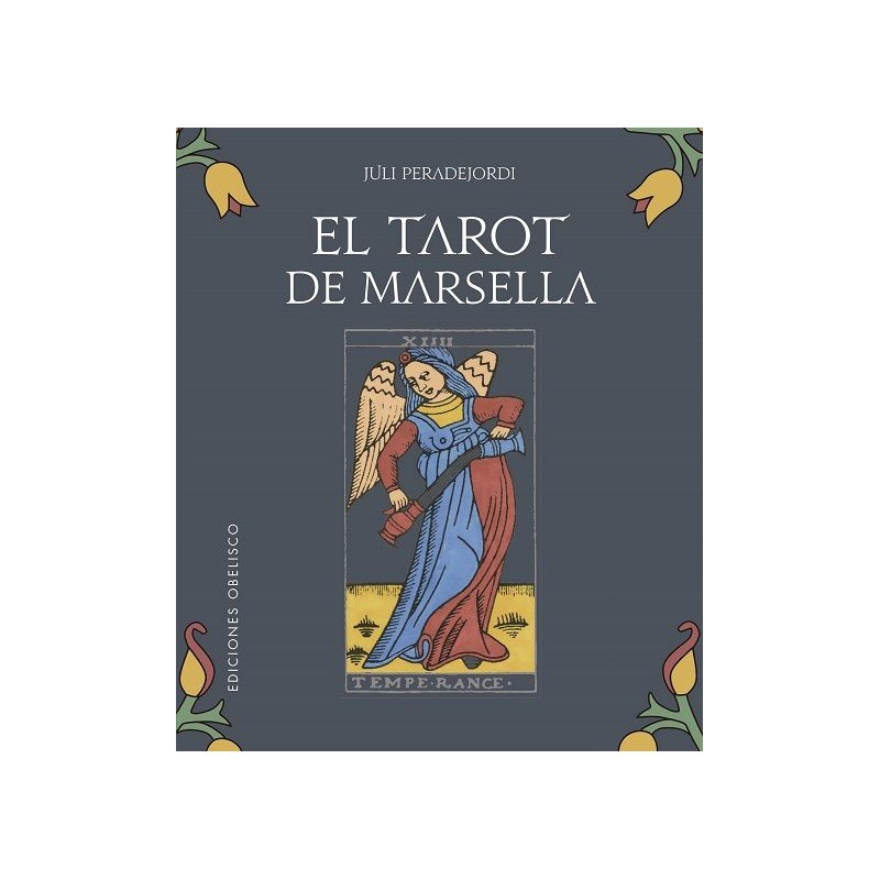 Tarot de Marsella (2021)