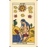 Tarot de Marsella (2021)