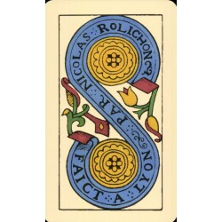 Tarot de Marsella (2021)