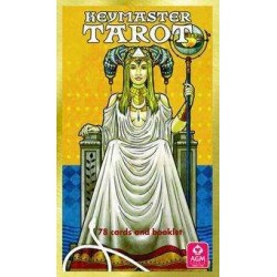Tarot Keymaster