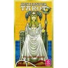 Tarot Keymaster
