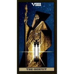 Tarot Keymaster