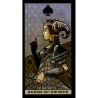 Tarot Keymaster