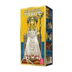 Tarot Keymaster (AGM) (FR)(Lorenzo Gaggiotti)(2021)