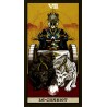 Tarot Keymaster (AGM) (FR)(Lorenzo Gaggiotti)(2021)