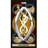 Tarot Keymaster (AGM) (FR)(Lorenzo Gaggiotti)(2021)