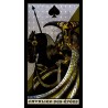 Tarot Keymaster (AGM) (FR)(Lorenzo Gaggiotti)(2021)