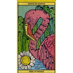 Tarot Del Romero (2021) (