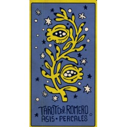 Tarot Del Romero (2021) (