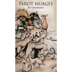 Tarot Nuages (EN) (USG) L