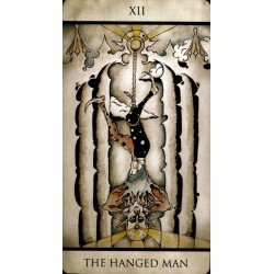 Tarot Nuages (EN) (USG) L