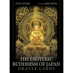 Oraculo Esoteric Buddhism