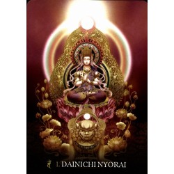 Oraculo Esoteric Buddhism