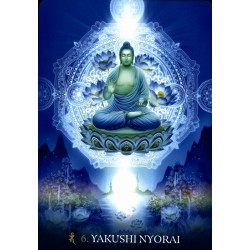 Oraculo Esoteric Buddhism