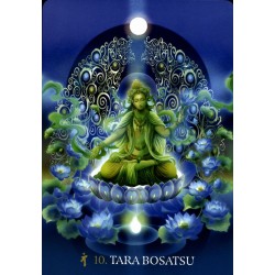 Oraculo Esoteric Buddhism