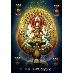 Oraculo Esoteric Buddhism