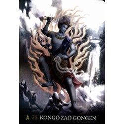 Oraculo Esoteric Buddhism