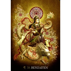 Oraculo Esoteric Buddhism