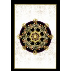 Oraculo Esoteric Buddhism