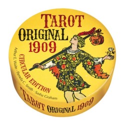 Tarot Original1909 Circul