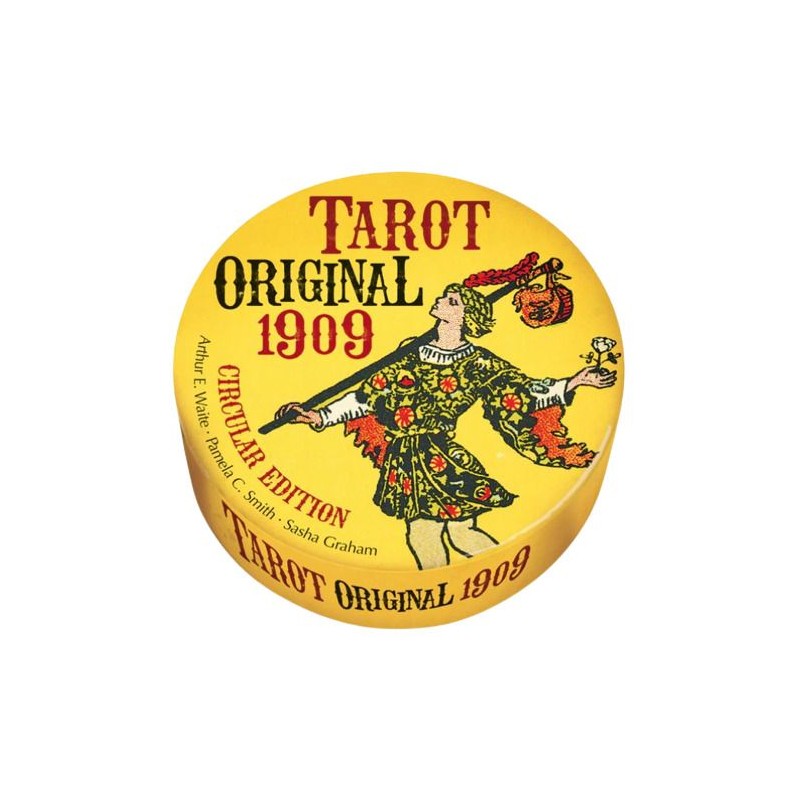 Tarot Original1909 Circul