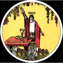 Tarot Original1909 Circul