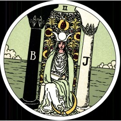 Tarot Original1909 Circul