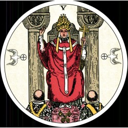 Tarot Original1909 Circul